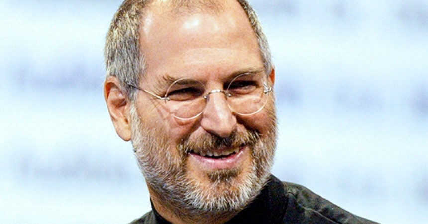 Steve Jobs: Zlatna pravila uspjeha u životu i karijeri
